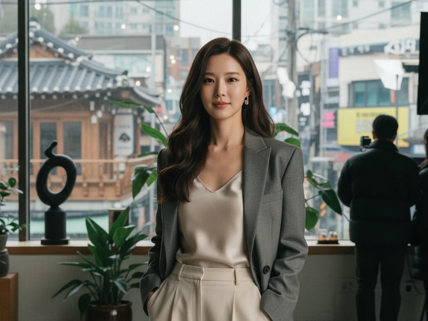 최미나수 직업04